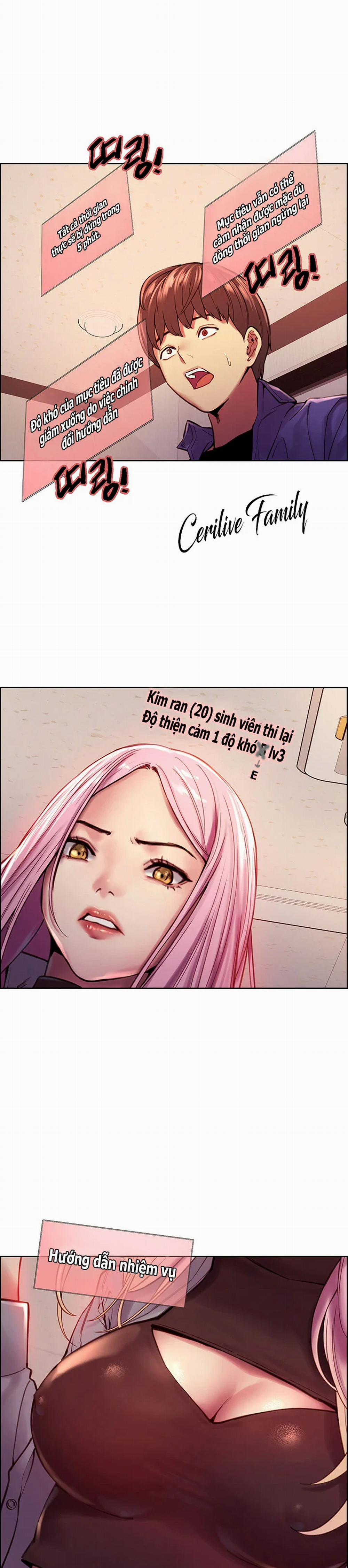 Nhãn Lực Toàn Năng 1 trang 30