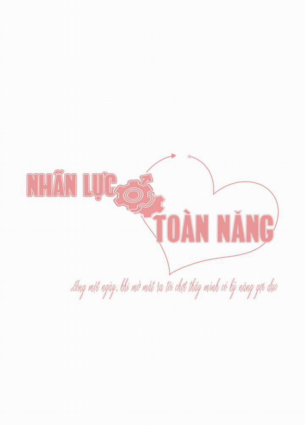 Nhãn Lực Toàn Năng 11 trang 3