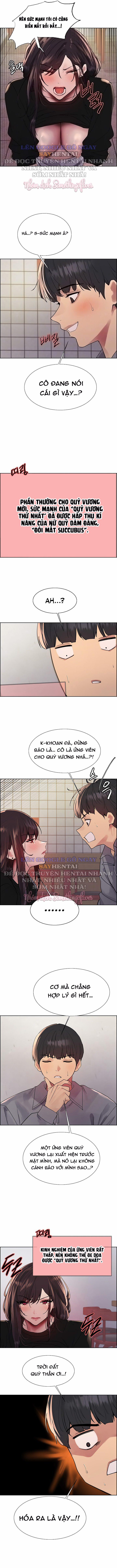 Nhãn Lực Toàn Năng 121 trang 3