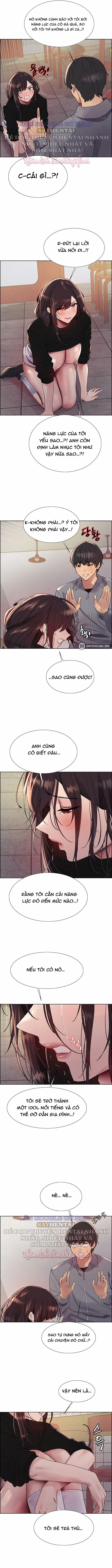 Nhãn Lực Toàn Năng 121 trang 4