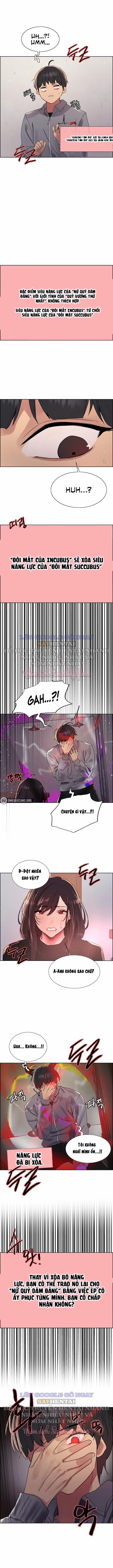 Nhãn Lực Toàn Năng 121 trang 6