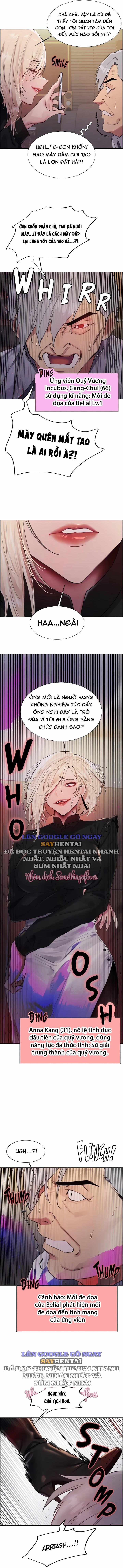 Nhãn Lực Toàn Năng 129 trang 3