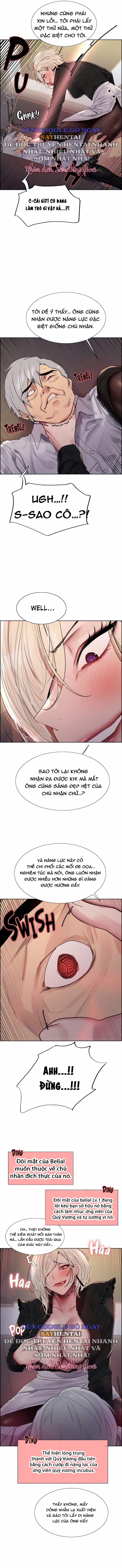 Nhãn Lực Toàn Năng 129 trang 8