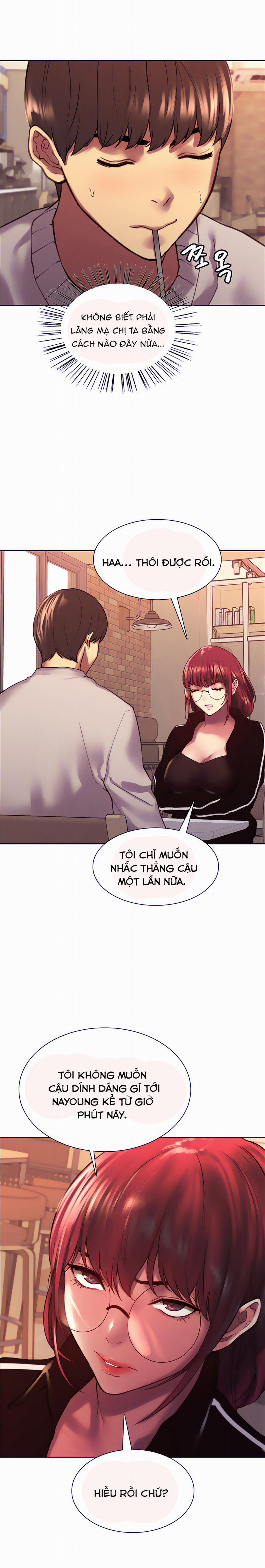Nhãn Lực Toàn Năng 13 trang 12