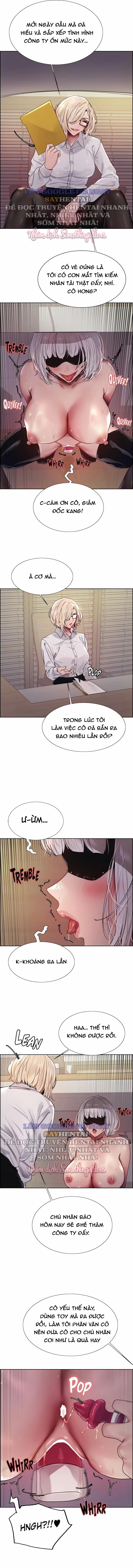 Nhãn Lực Toàn Năng 130 trang 4