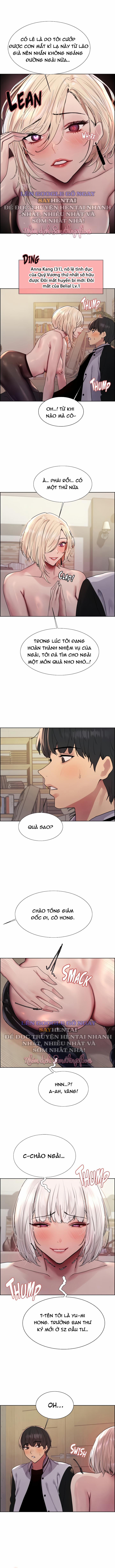 Nhãn Lực Toàn Năng 130 trang 9