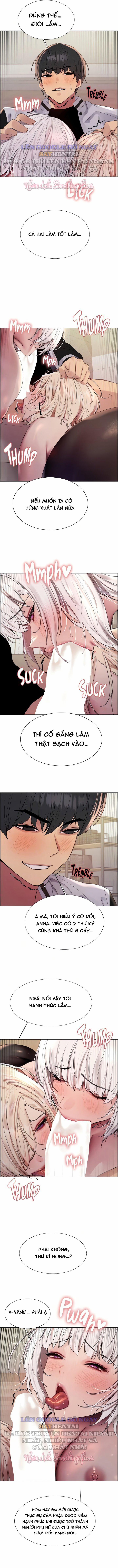 Nhãn Lực Toàn Năng 133 trang 3