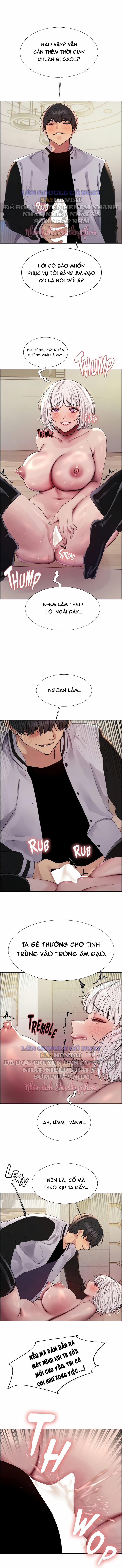 Nhãn Lực Toàn Năng 133 trang 5