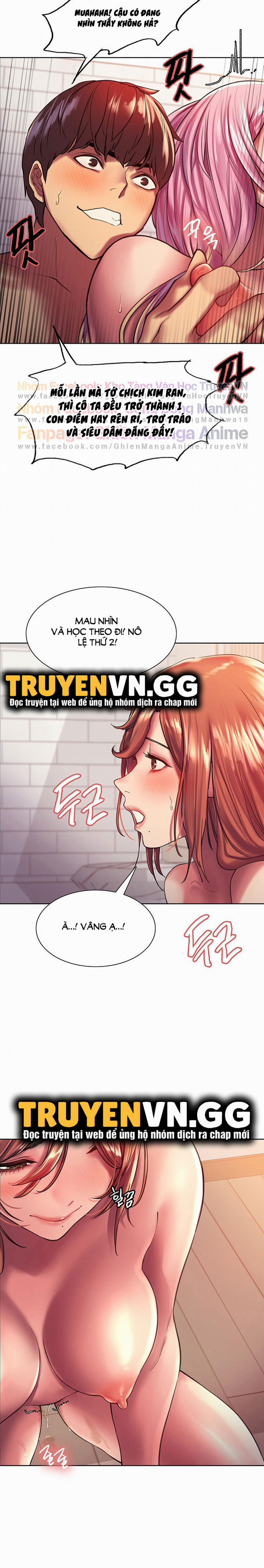 Nhãn Lực Toàn Năng 18 trang 11