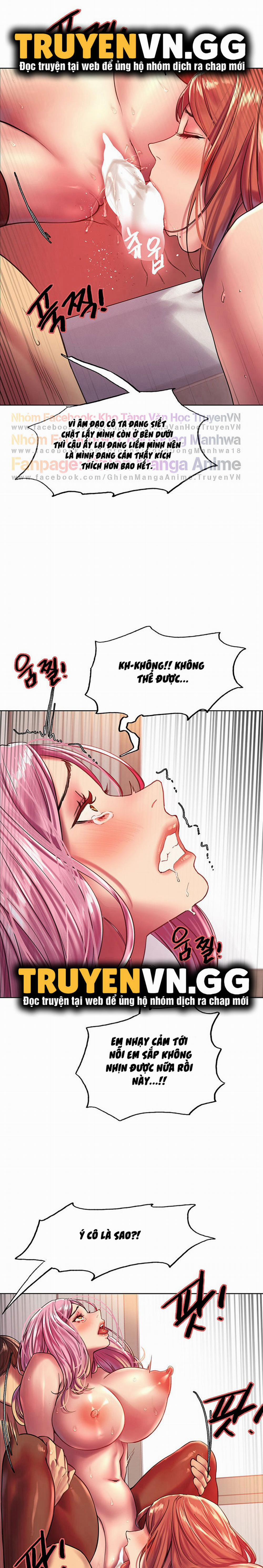 Nhãn Lực Toàn Năng 18 trang 16