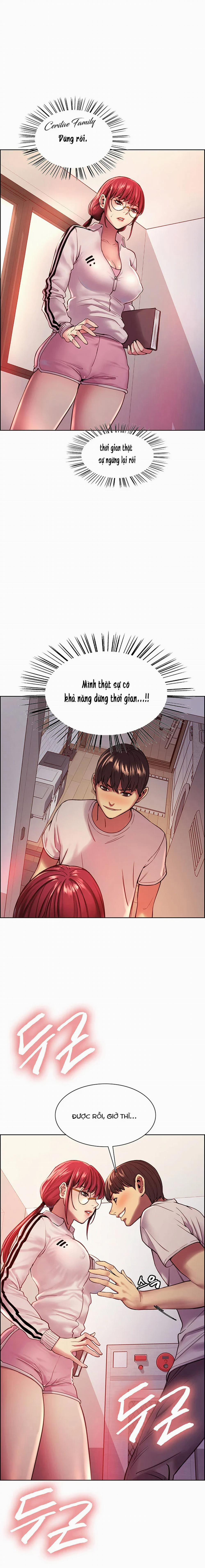 Nhãn Lực Toàn Năng 3 trang 14