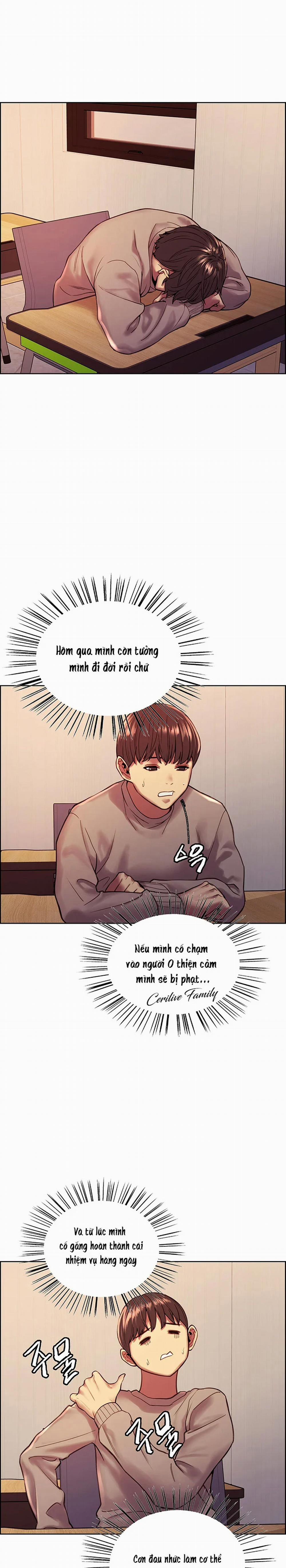 Nhãn Lực Toàn Năng 3 trang 20