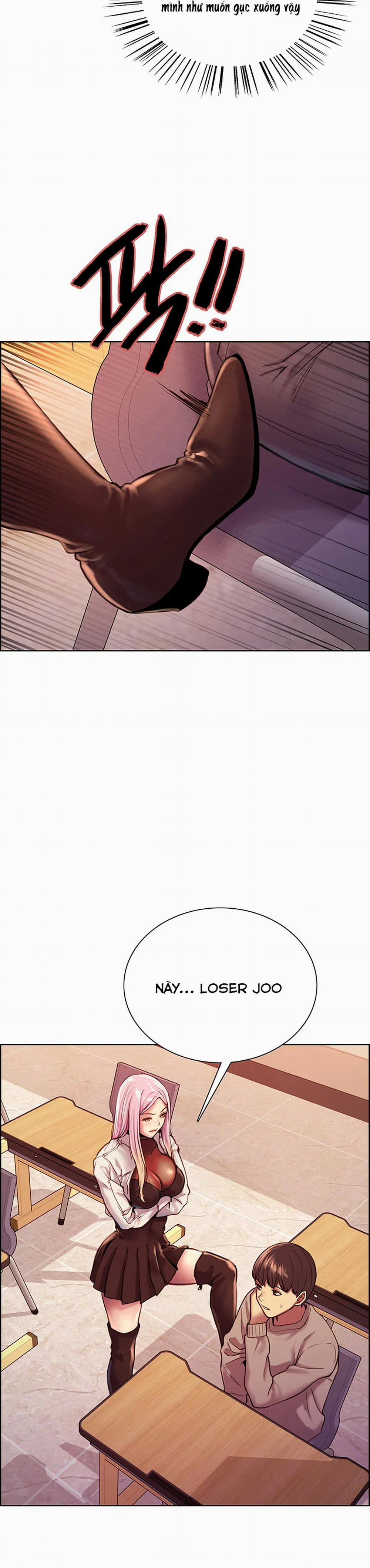 Nhãn Lực Toàn Năng 3 trang 21