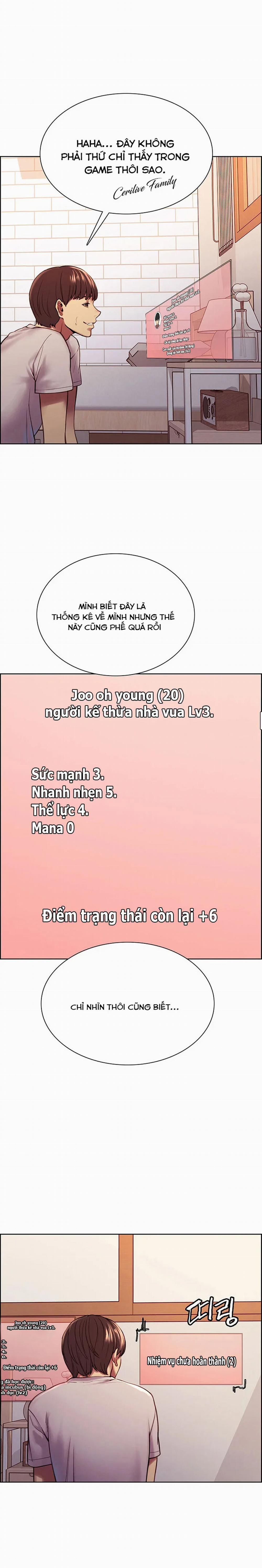 Nhãn Lực Toàn Năng 3 trang 7