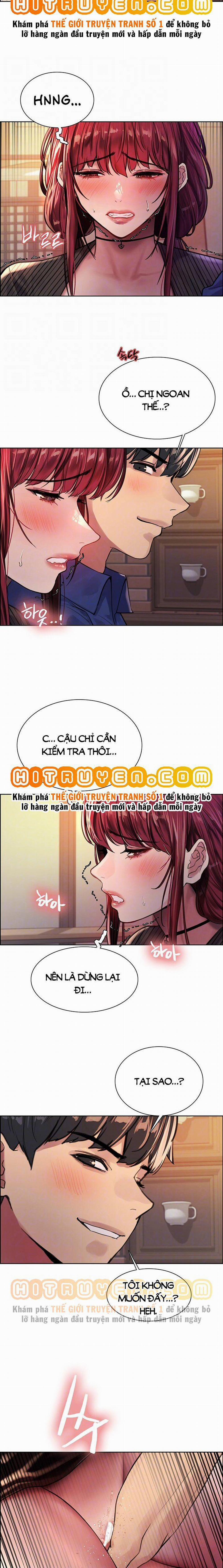 Nhãn Lực Toàn Năng 35 trang 1