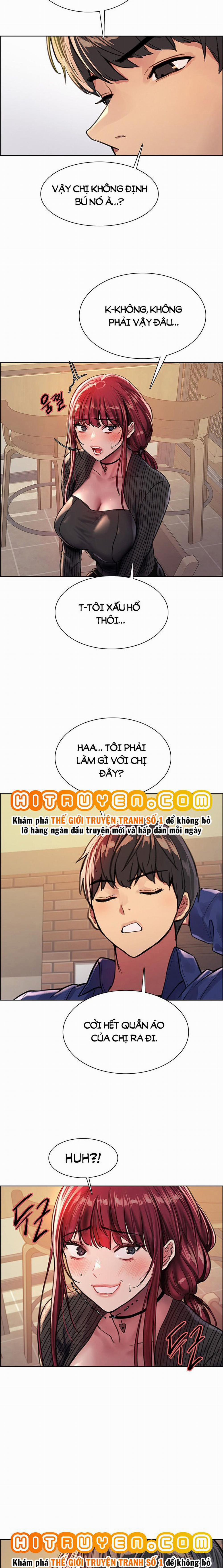 Nhãn Lực Toàn Năng 35 trang 11