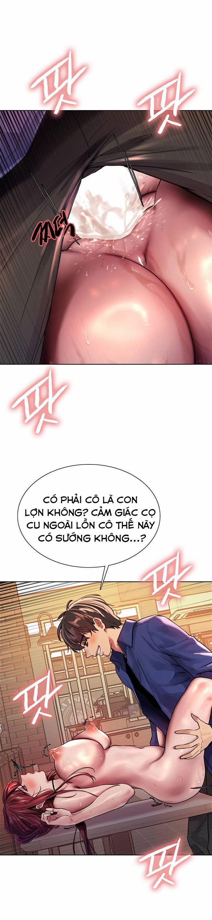 Nhãn Lực Toàn Năng 36 trang 37