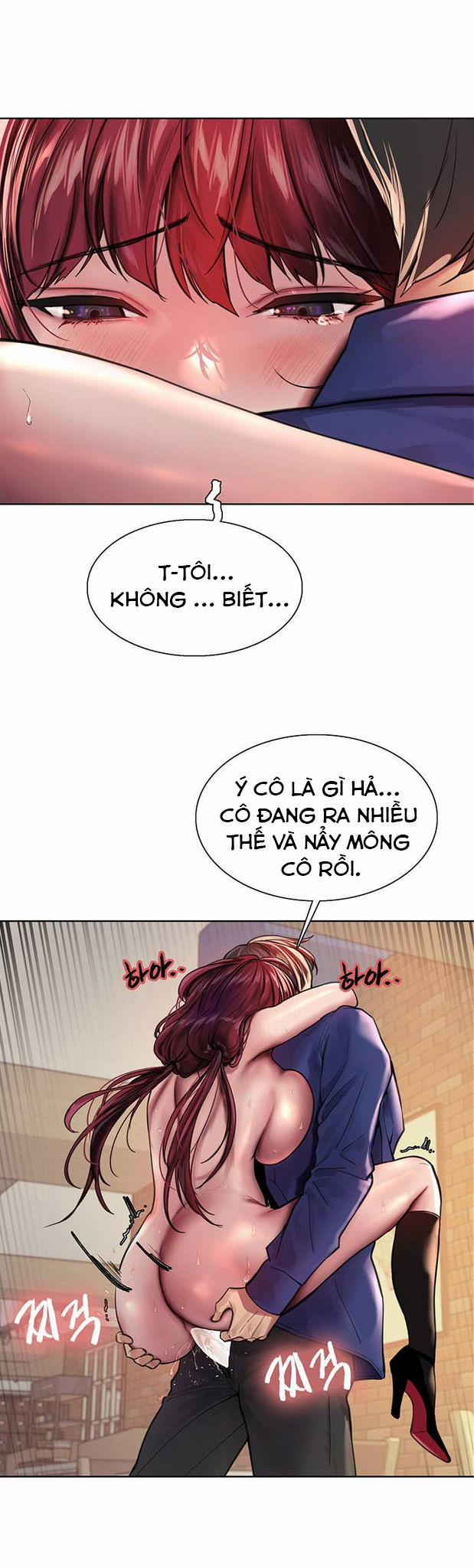 Nhãn Lực Toàn Năng 36 trang 46