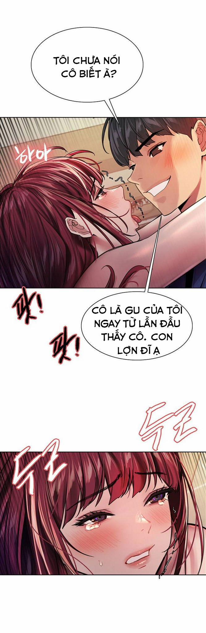Nhãn Lực Toàn Năng 36 trang 55