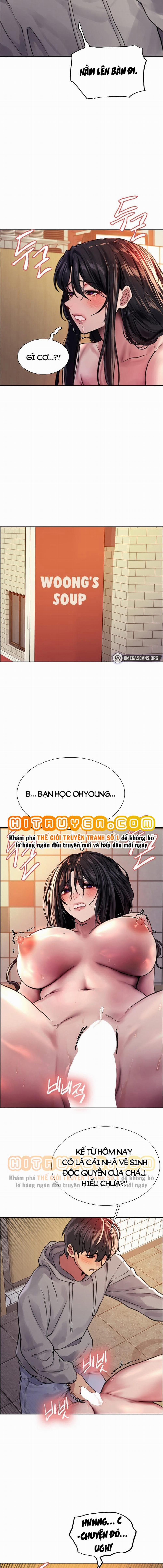 Nhãn Lực Toàn Năng 38 trang 12