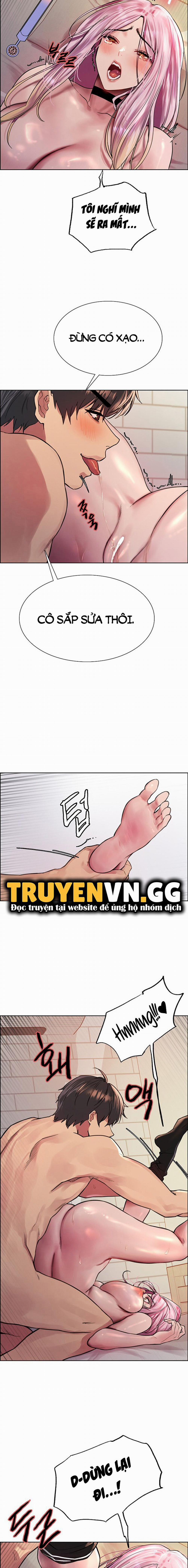 Nhãn Lực Toàn Năng 41 trang 6