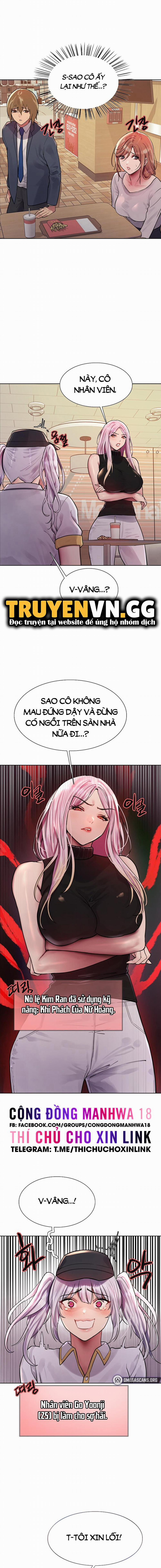 Nhãn Lực Toàn Năng 44 trang 10