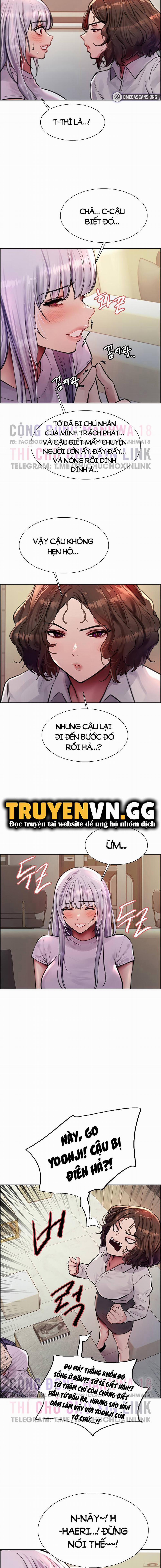 Nhãn Lực Toàn Năng 57 trang 9