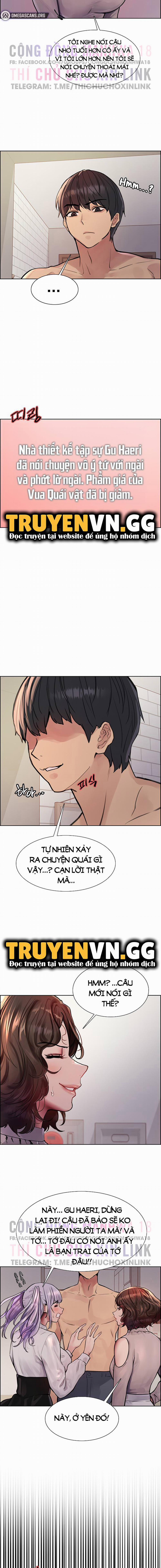 Nhãn Lực Toàn Năng 58 trang 4