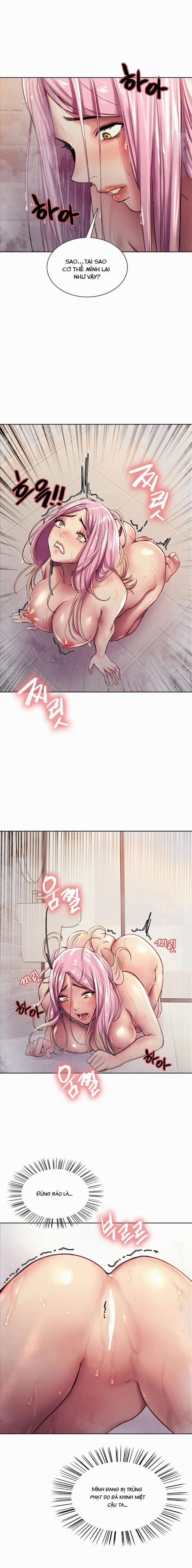 Nhãn Lực Toàn Năng 6 trang 8