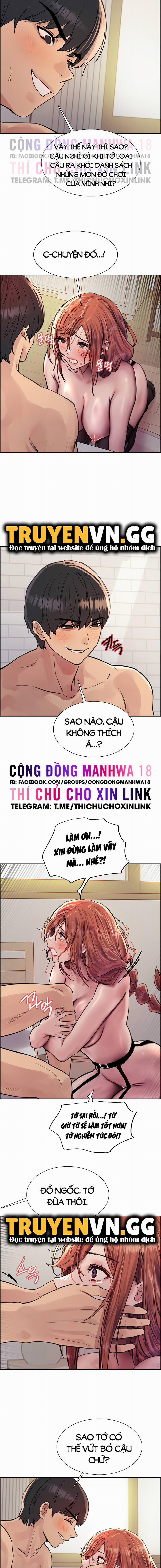 Nhãn Lực Toàn Năng 61 trang 4