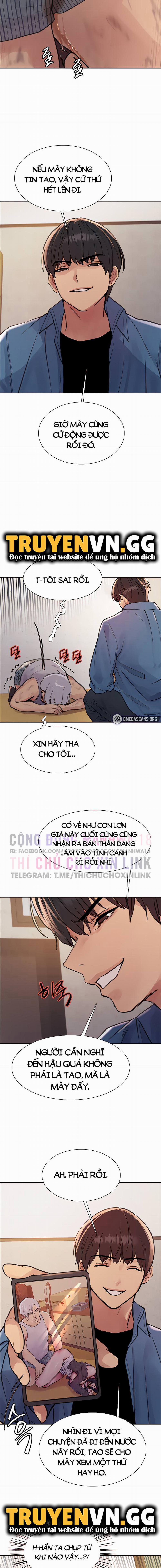 Nhãn Lực Toàn Năng 63 trang 11