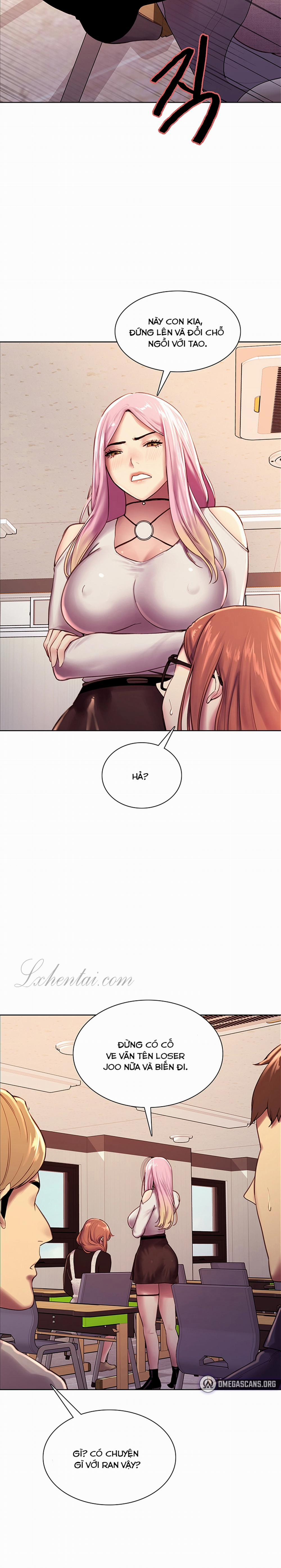 Nhãn Lực Toàn Năng 7 trang 23