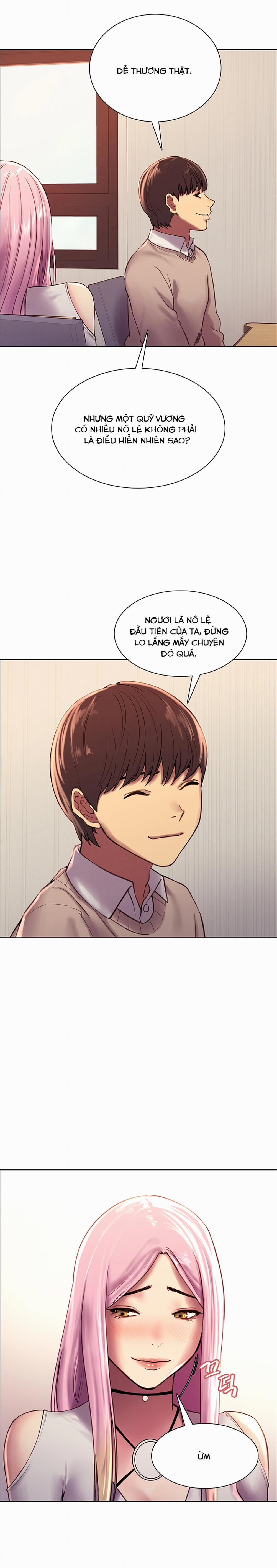 Nhãn Lực Toàn Năng 7 trang 28