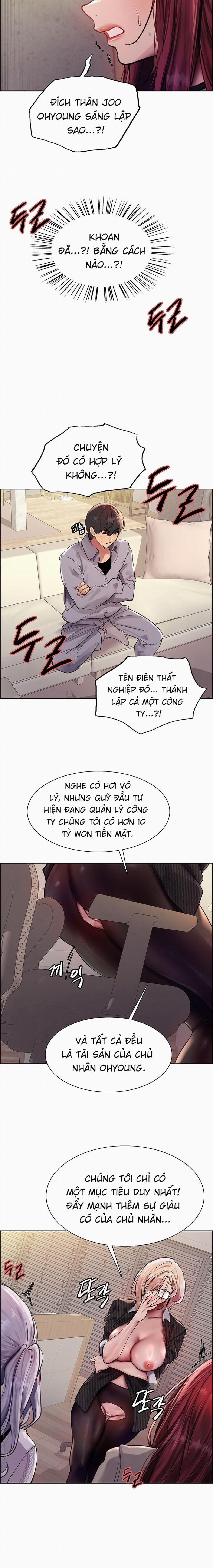 Nhãn Lực Toàn Năng 76 trang 13