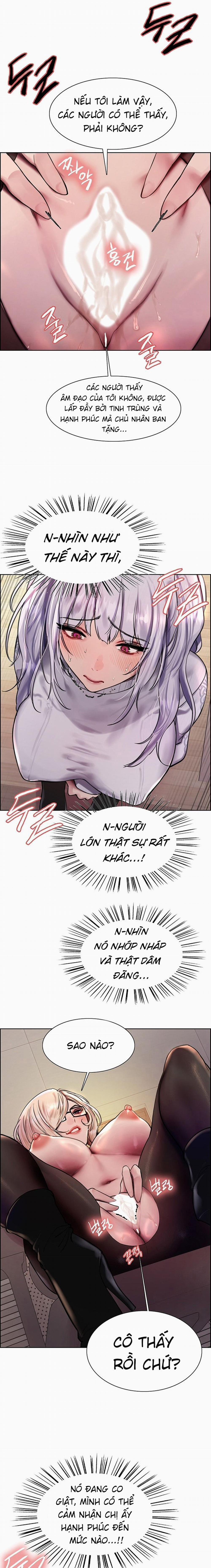 Nhãn Lực Toàn Năng 76 trang 9