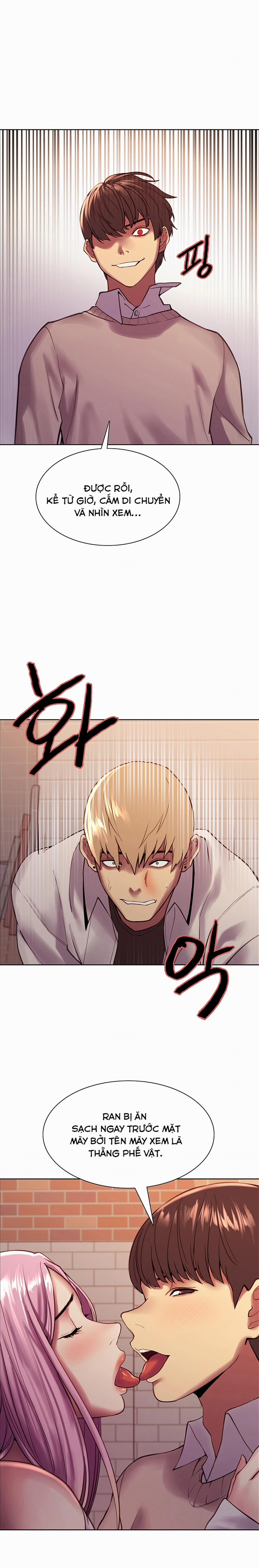 Nhãn Lực Toàn Năng 8 trang 10