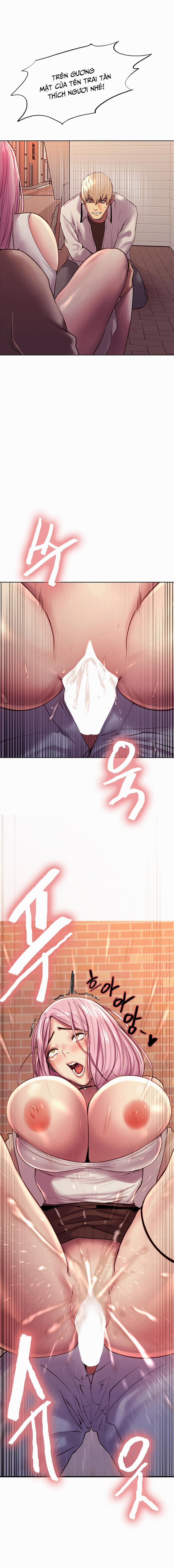 Nhãn Lực Toàn Năng 8 trang 25