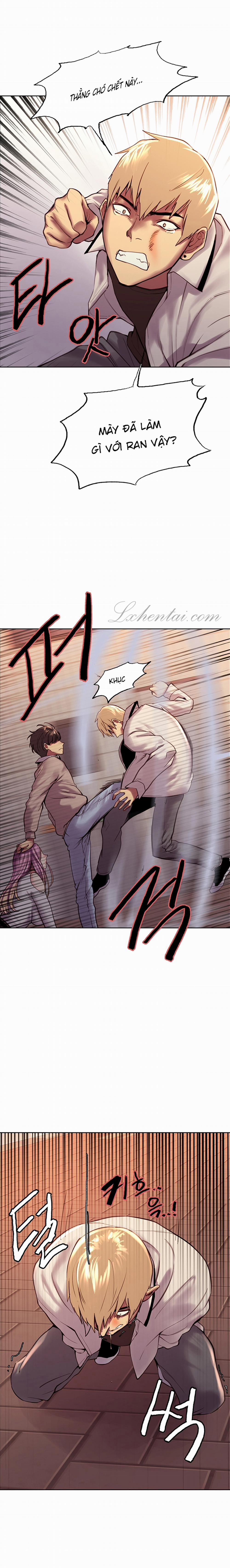 Nhãn Lực Toàn Năng 8 trang 8