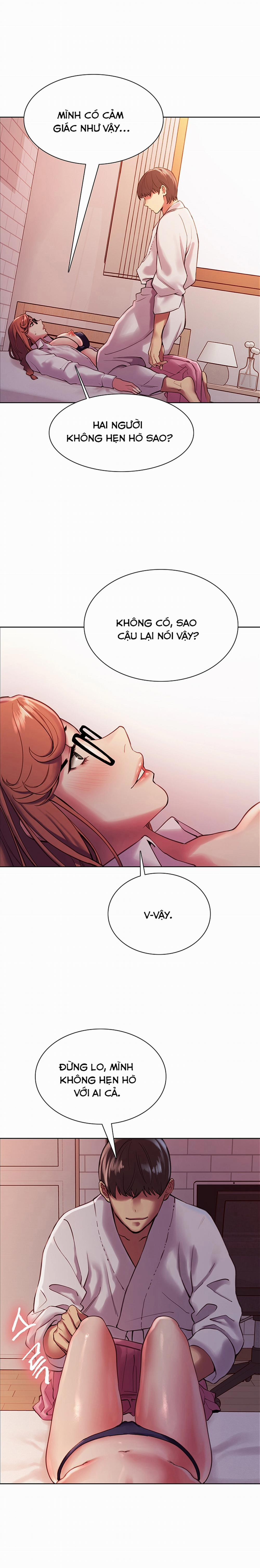 Nhãn Lực Toàn Năng 9 trang 40