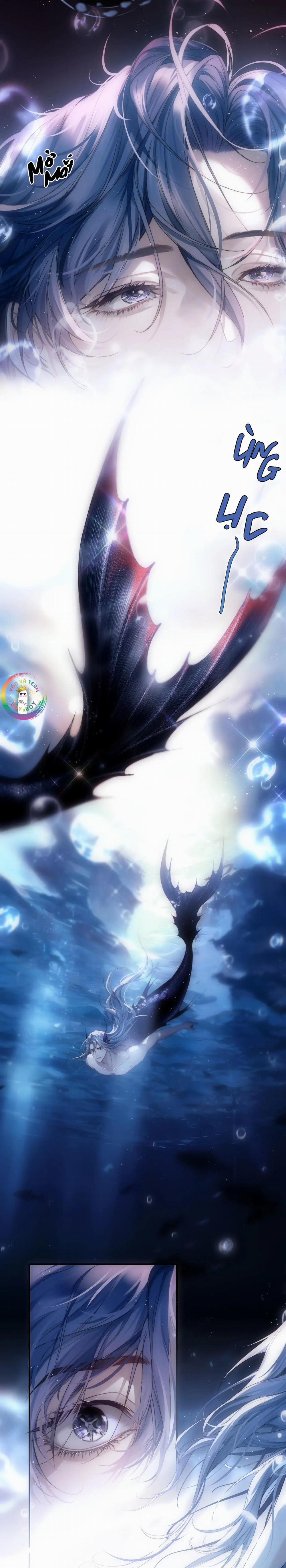 Nhân Ngư Desharow 1 trang 2