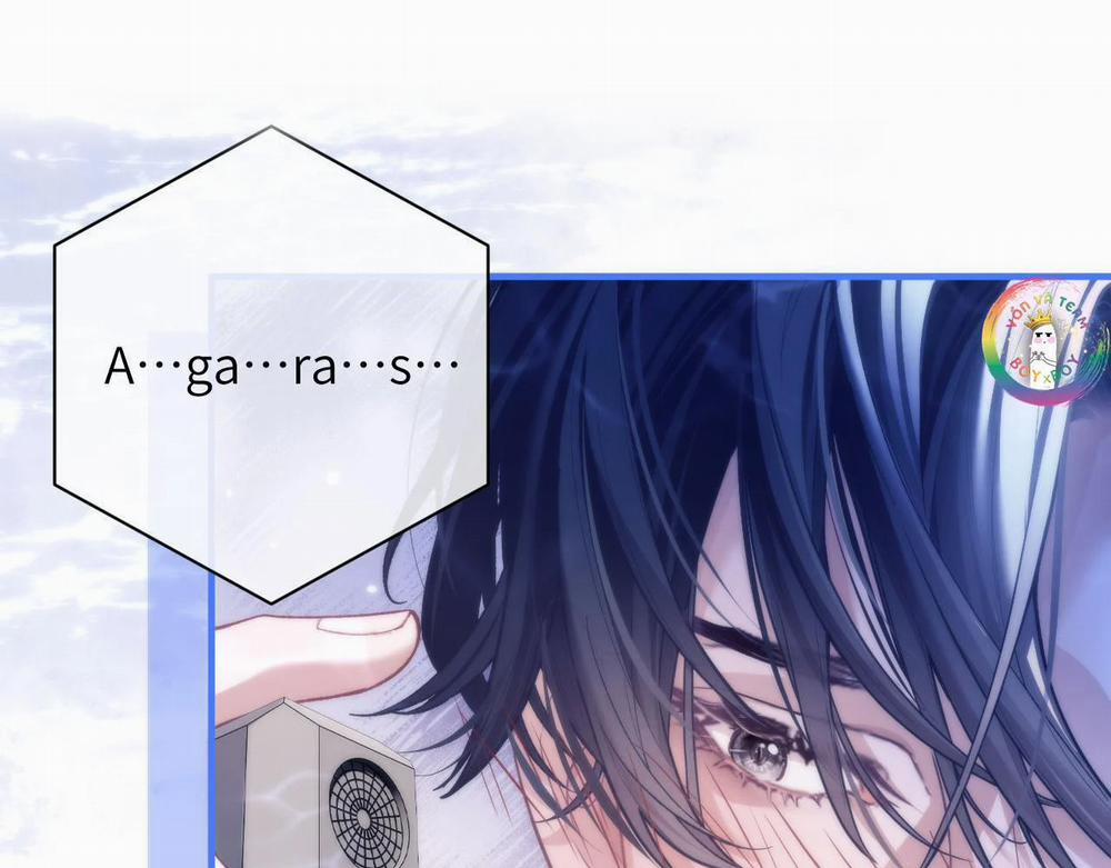 Nhân Ngư Desharow 10 trang 1