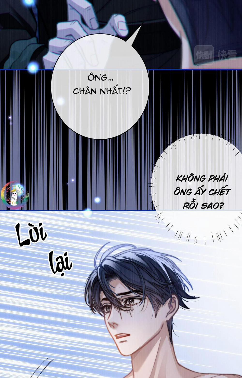 Nhân Ngư Desharow 10 trang 100