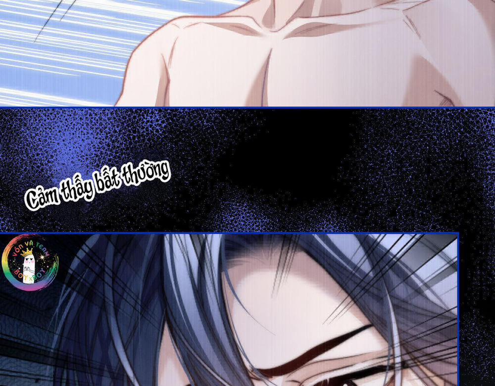 Nhân Ngư Desharow 10 trang 101