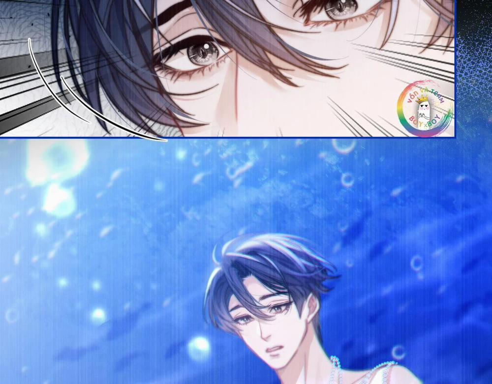 Nhân Ngư Desharow 10 trang 102