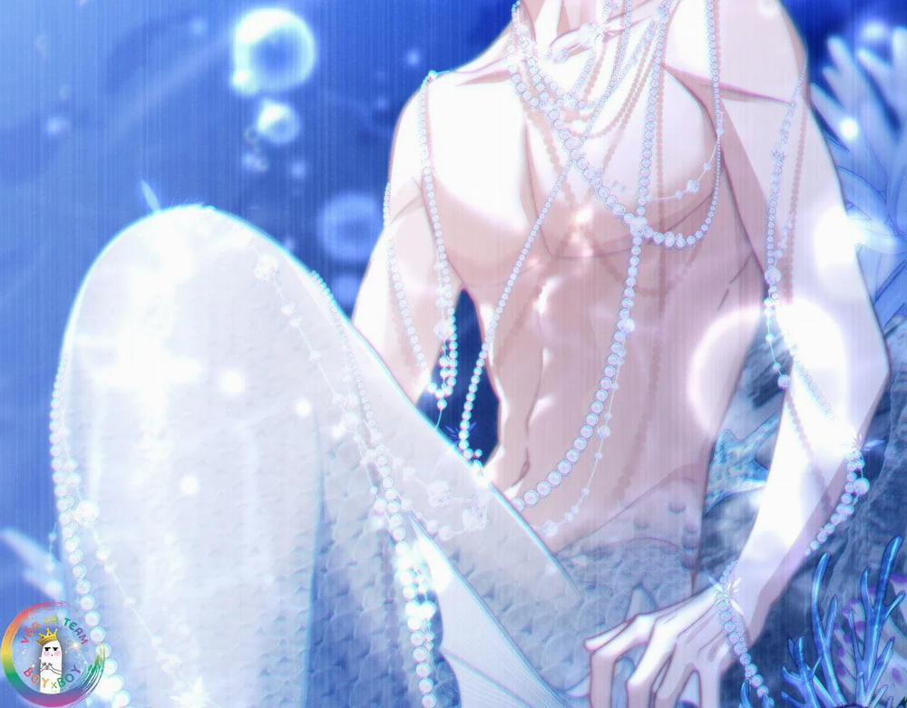 Nhân Ngư Desharow 10 trang 103