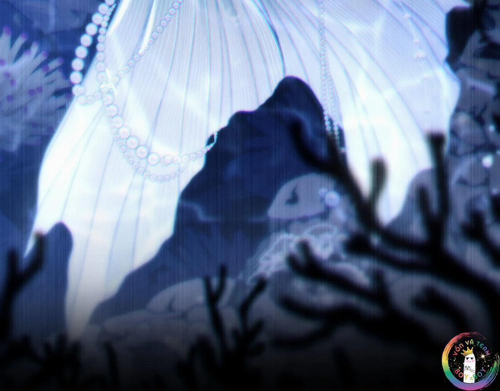 Nhân Ngư Desharow 10 trang 105