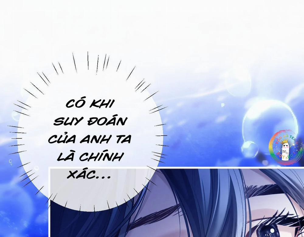 Nhân Ngư Desharow 10 trang 13