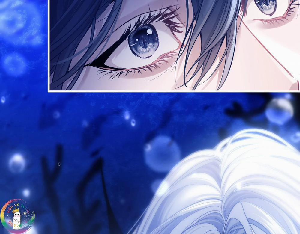 Nhân Ngư Desharow 10 trang 14