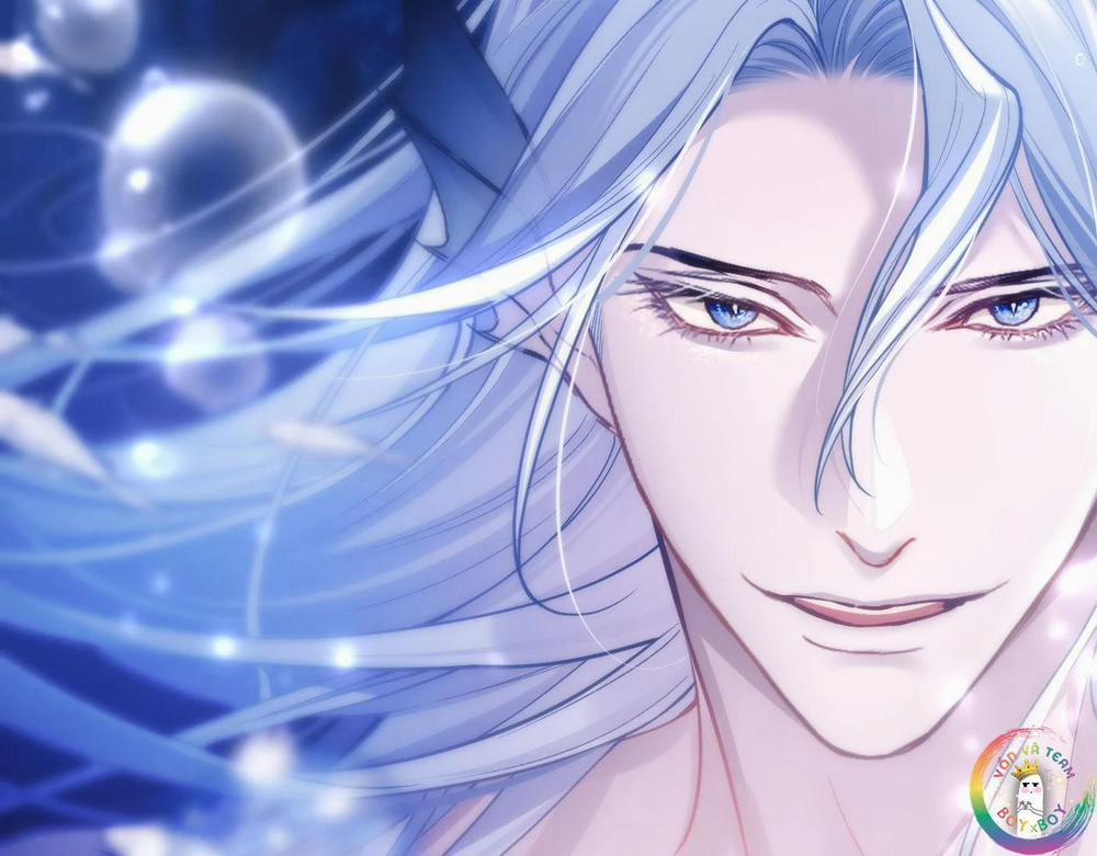 Nhân Ngư Desharow 10 trang 15