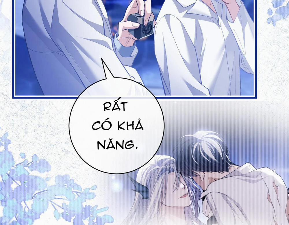 Nhân Ngư Desharow 10 trang 18